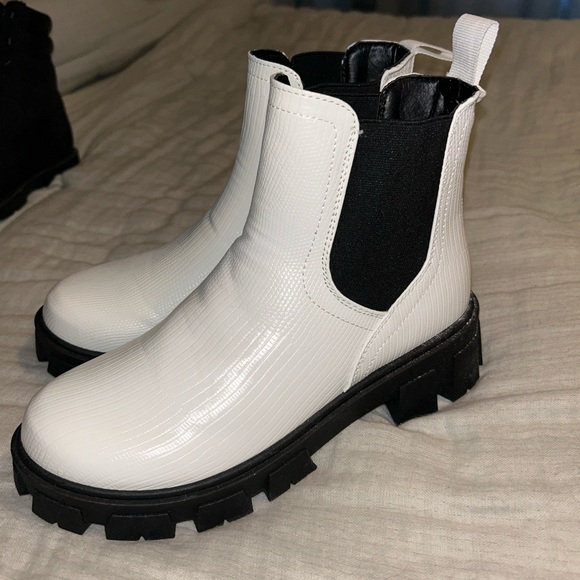 True craft size 7 brand new boots - Picture 1 of 2